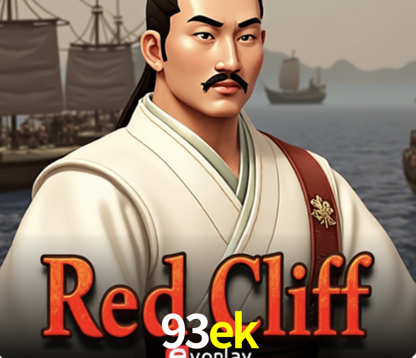 Platform Technology 93ek