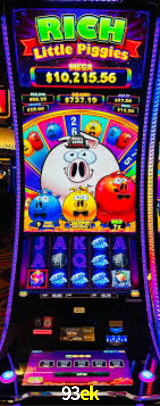 Exclusive Games 93ek