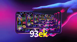 Blackjack Table 93ek